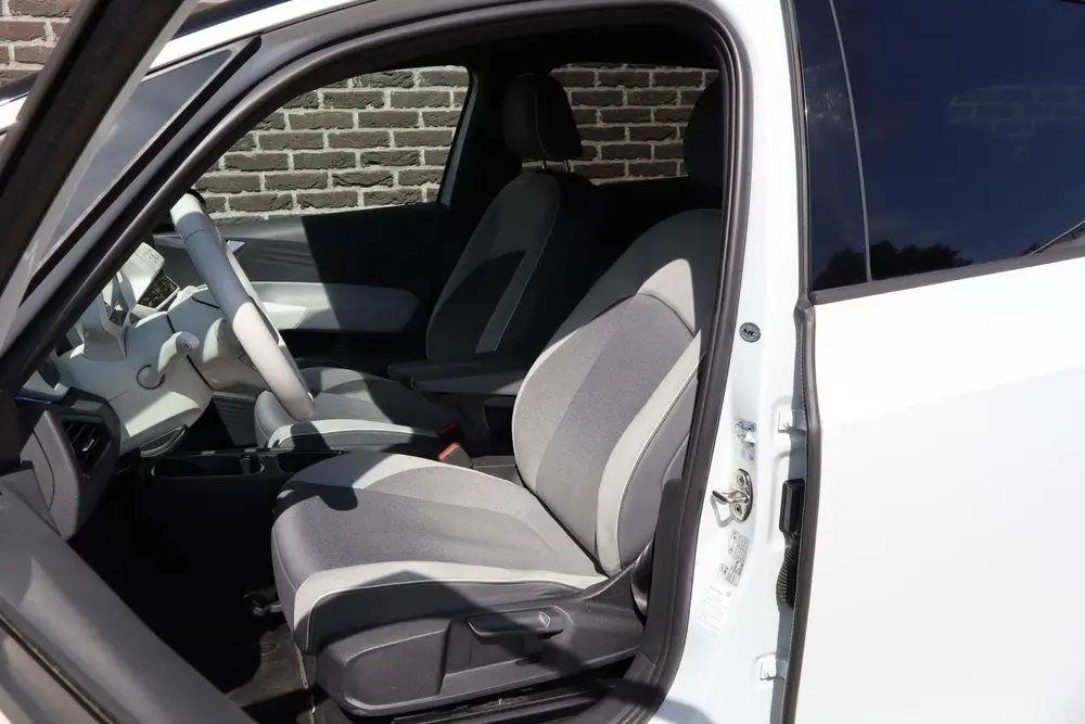 Volkswagen ID.3 204pk First Plus 58 kWh | SoH 94% | LED Matr uit 2020, foto 4