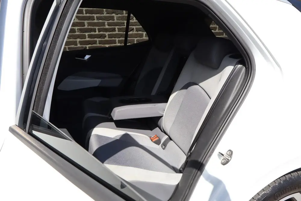 Volkswagen ID.3 204pk First Plus 58 kWh | SoH 94% | LED Matr uit 2020, foto 5