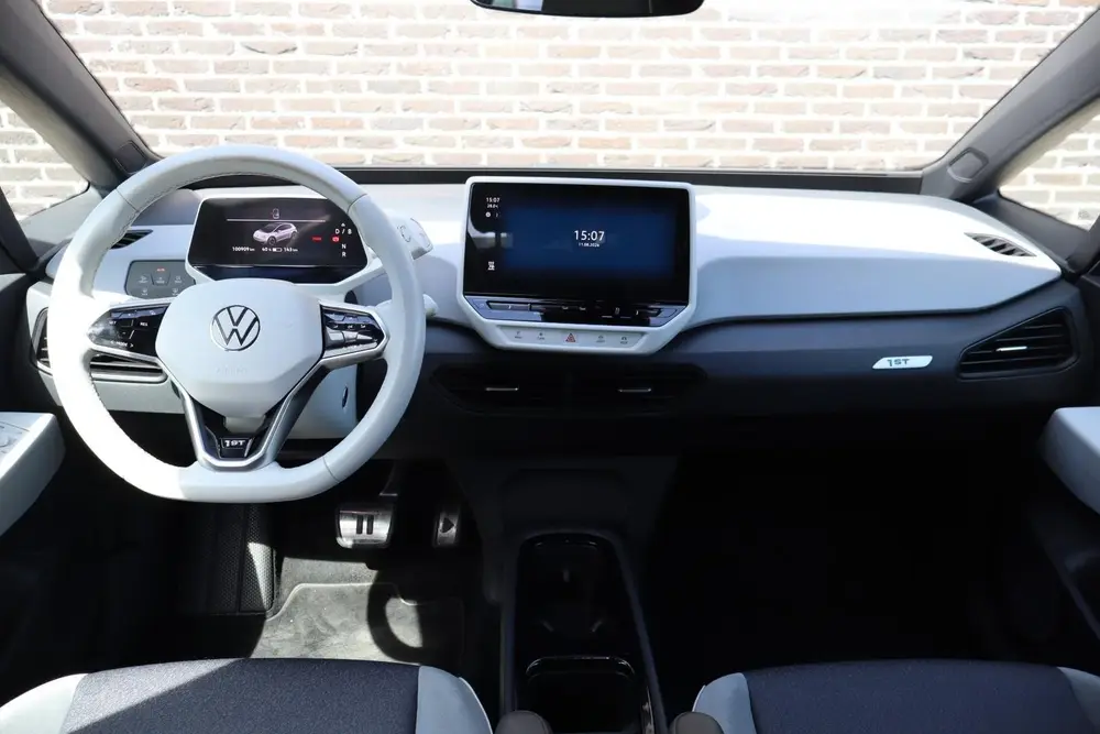 Volkswagen ID.3 204pk First Plus 58 kWh | SoH 94% | LED Matr uit 2020, foto 6