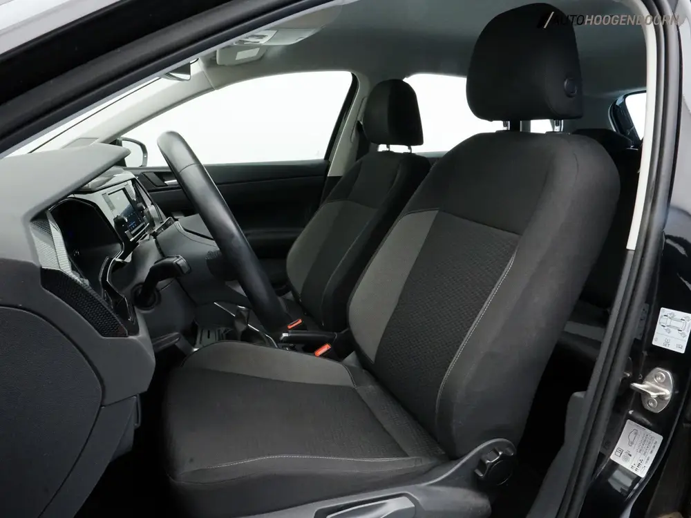 Volkswagen Polo 1.0 TSI Life Sport (APPLE CARPLAY,LED,DIGITA uit 2022, foto 11