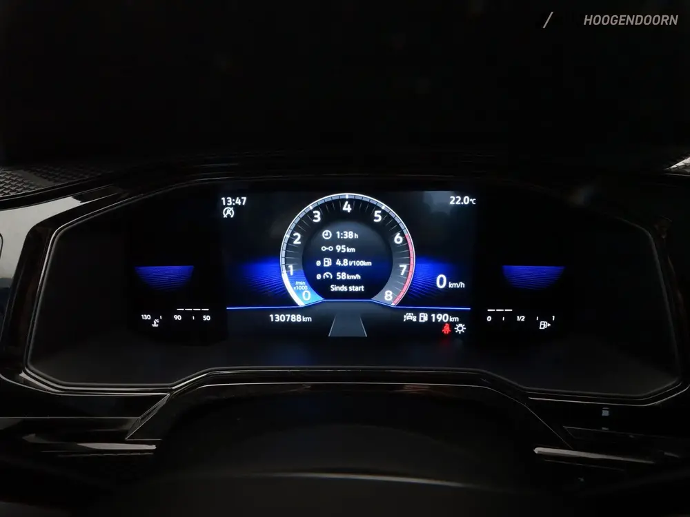 Volkswagen Polo 1.0 TSI Life Sport (APPLE CARPLAY,LED,DIGITA uit 2022, foto 19