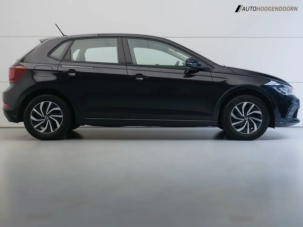 Volkswagen Polo 1.0 TSI Life Sport (APPLE CARPLAY,LED,DIGITA uit 2022, foto 5