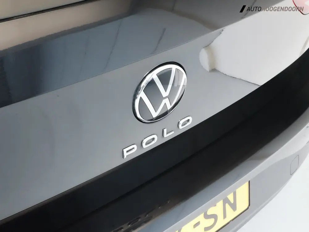 Volkswagen Polo 1.0 TSI Life Sport (APPLE CARPLAY,LED,DIGITA uit 2022, foto 6