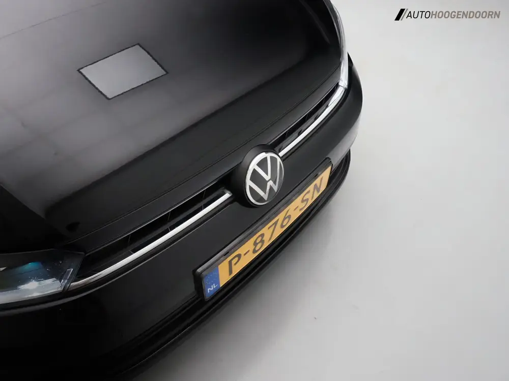 Volkswagen Polo 1.0 TSI Life Sport (APPLE CARPLAY,LED,DIGITA uit 2022, foto 8