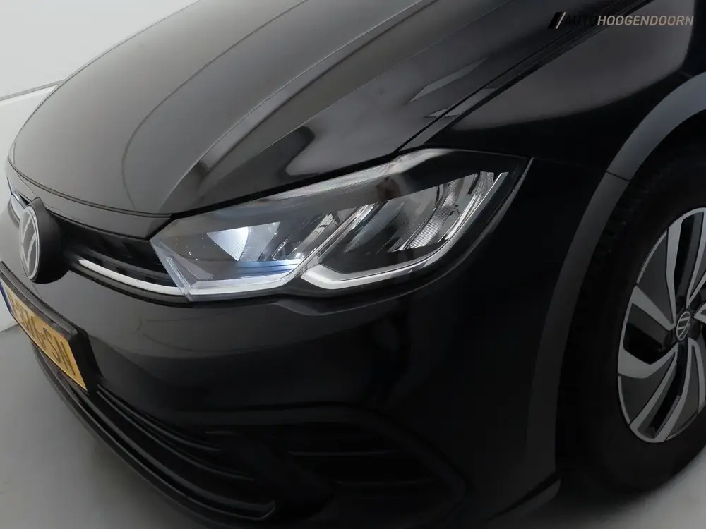 Volkswagen Polo 1.0 TSI Life Sport (APPLE CARPLAY,LED,DIGITA uit 2022, foto 9