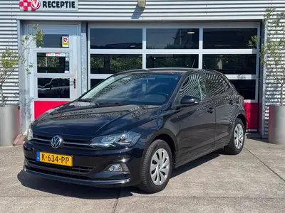 Volkswagen Polo 1.0 TSI Comfortline / Pdc / Adaptieve cruise uit 2021