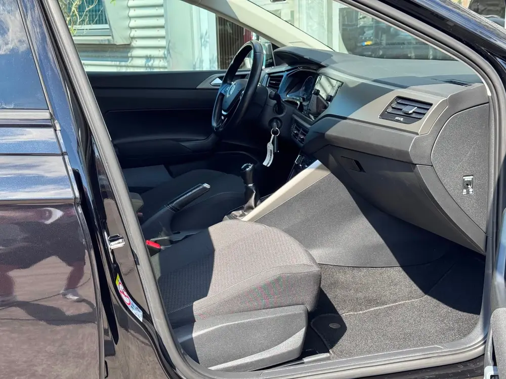 Volkswagen Polo 1.0 TSI Comfortline / Pdc / Adaptieve cruise uit 2021, foto 10