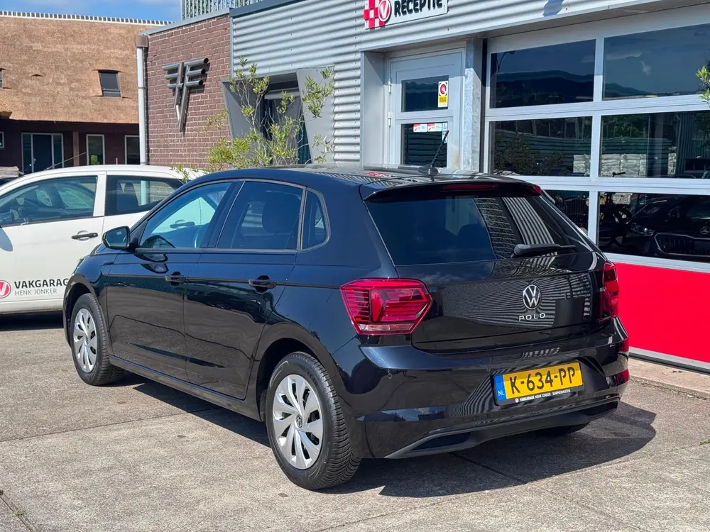 Volkswagen Polo 1.0 TSI Comfortline / Pdc / Adaptieve cruise uit 2021, foto 6