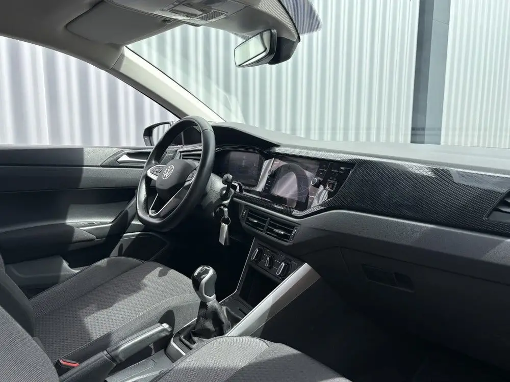 Volkswagen Polo 1.0 TSI Life | Navigatie | Adaptive Cruise C uit 2022, foto 14