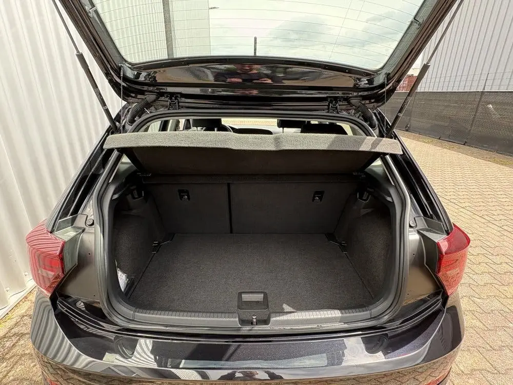 Volkswagen Polo 1.0 TSI Life | Navigatie | Adaptive Cruise C uit 2022, foto 18