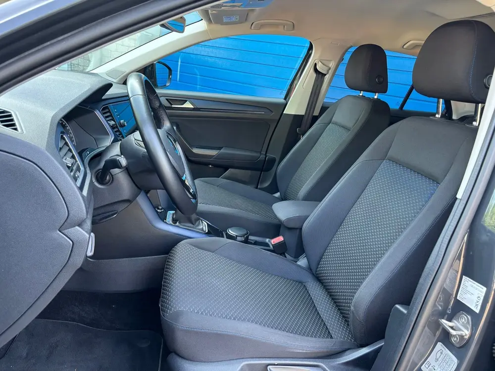 Volkswagen T-Roc 1.0 TSI Style Business uit 2021, foto 10