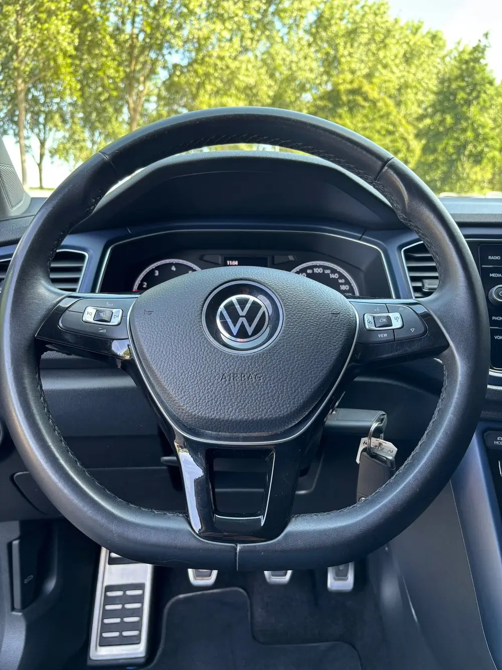 Volkswagen T-Roc 1.0 TSI Style Business uit 2021, foto 18
