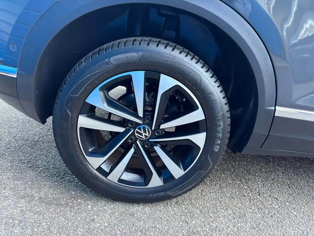 Volkswagen T-Roc 1.0 TSI Style Business uit 2021, foto 8