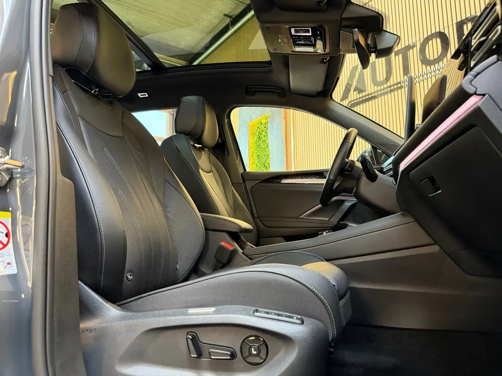 Volkswagen Tiguan 1.5 eHybrid 3x R-Line Edition|PANO|MASSAGE uit 2025, foto 10