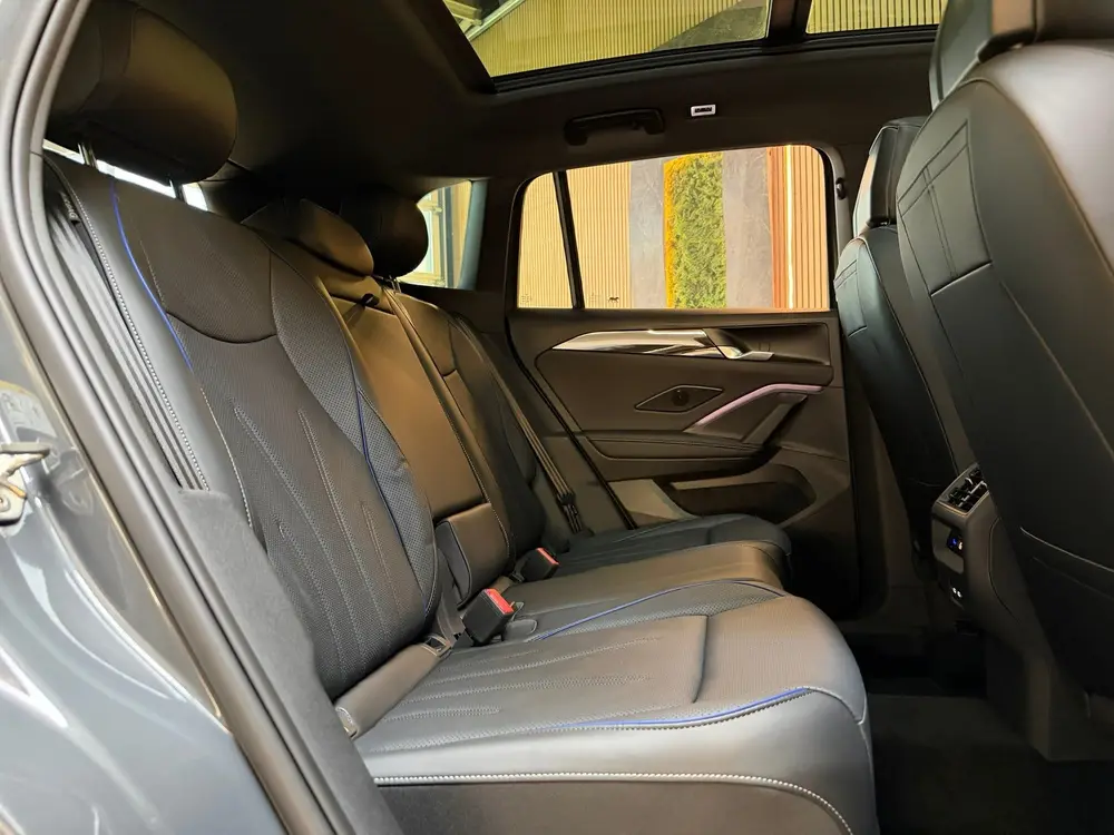 Volkswagen Tiguan 1.5 eHybrid 3x R-Line Edition|PANO|MASSAGE uit 2025, foto 11