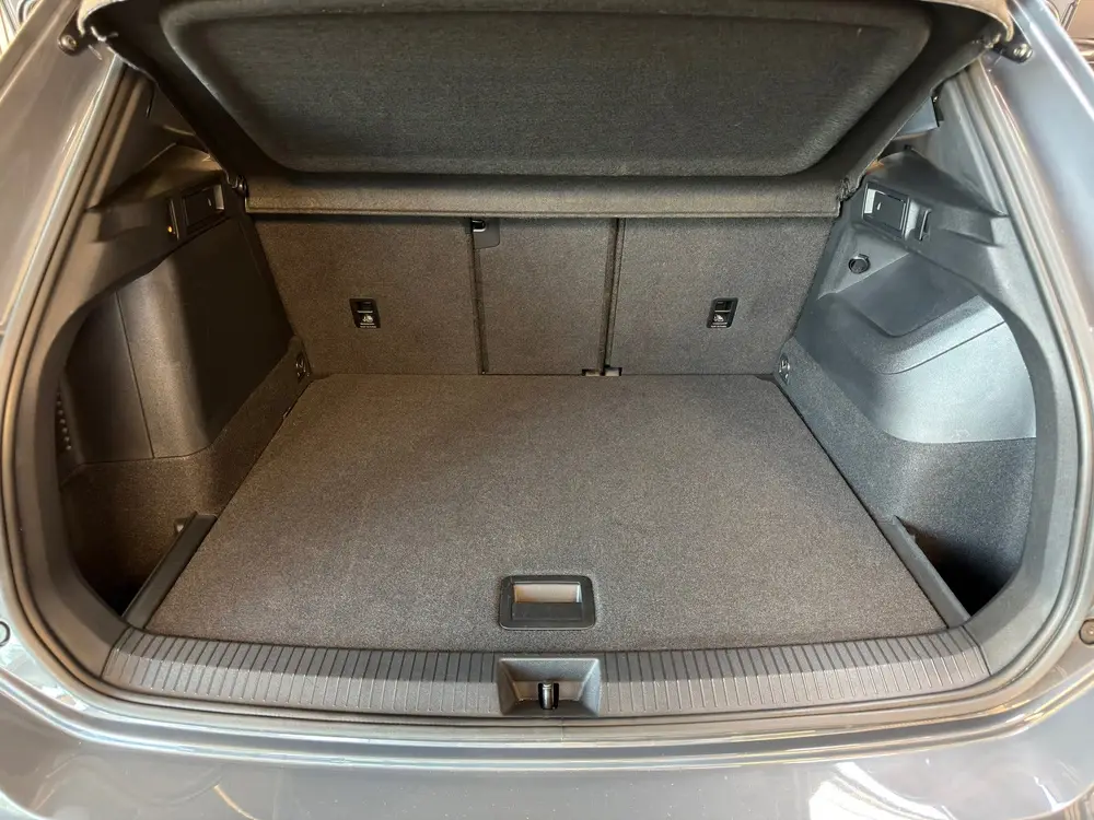 Volkswagen Tiguan 1.5 eHybrid 3x R-Line Edition|PANO|MASSAGE uit 2025, foto 12