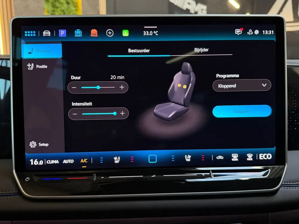 Volkswagen Tiguan 1.5 eHybrid 3x R-Line Edition|PANO|MASSAGE uit 2025, foto 19