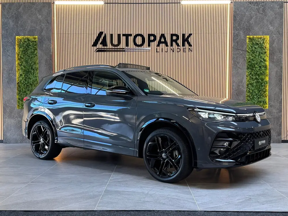 Volkswagen Tiguan 1.5 eHybrid 3x R-Line Edition|PANO|MASSAGE uit 2025, foto 7