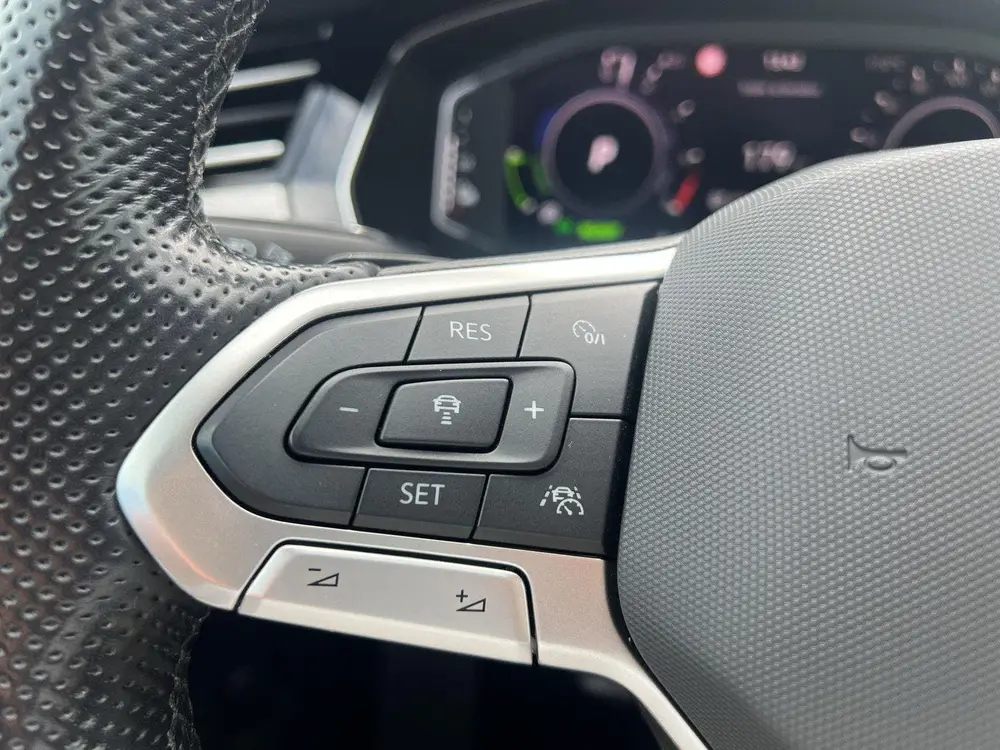 Volkswagen Passat Variant 1.4 TSI PHEV GTE Business | 218Pk uit 2022, foto 11