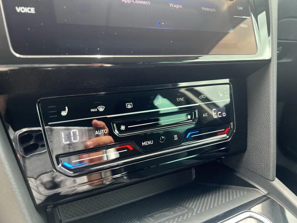 Volkswagen Passat Variant 1.4 TSI PHEV GTE Business | 218Pk uit 2022, foto 19