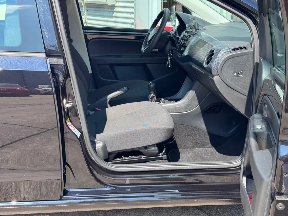 Volkswagen Up! 1.0 BMT move up! Airco / Bluetooth / Elekt.Ra uit 2020, foto 10