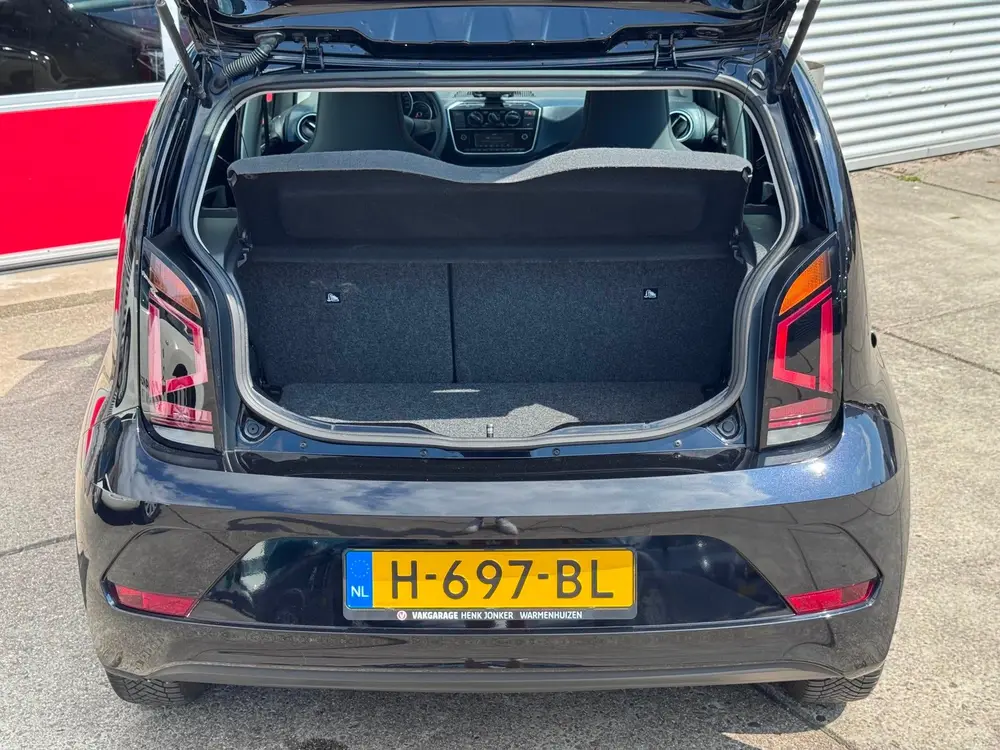 Volkswagen Up! 1.0 BMT move up! Airco / Bluetooth / Elekt.Ra uit 2020, foto 12