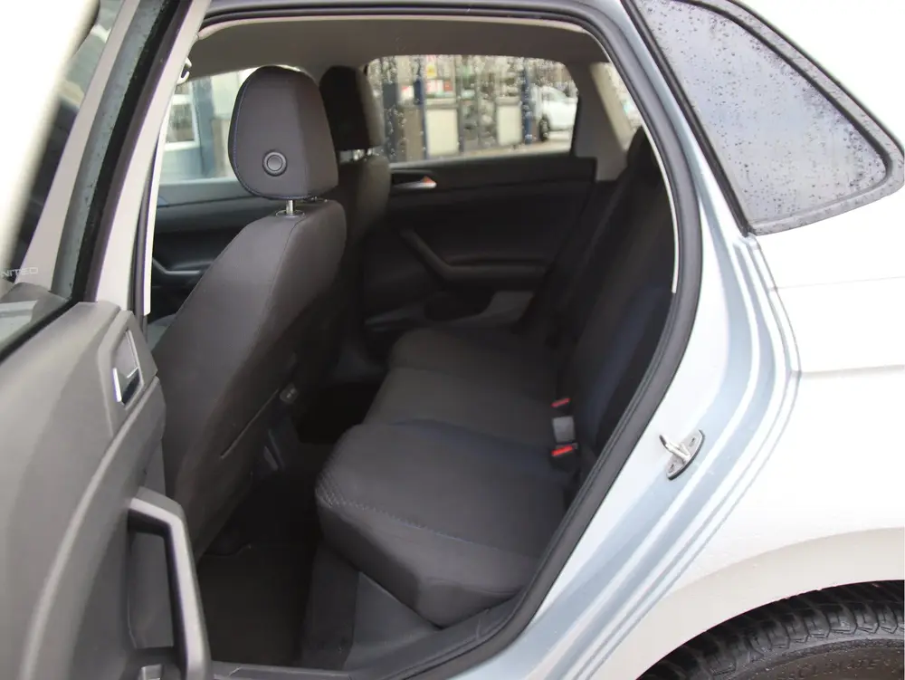 Volkswagen Polo 1.0 TSI Business United Pakket, Stoelverw, L uit 2021, foto 12