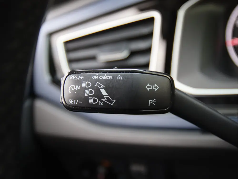 Volkswagen Polo 1.0 TSI Business United Pakket, Stoelverw, L uit 2021, foto 16