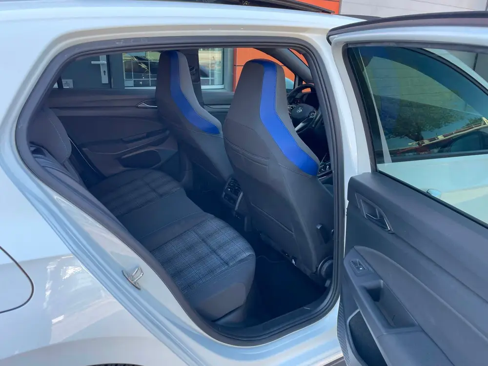 Volkswagen Golf 1.4 eHybrid GTE PANO|SFEER|ACC|CARPLAY| uit 2021, foto 11