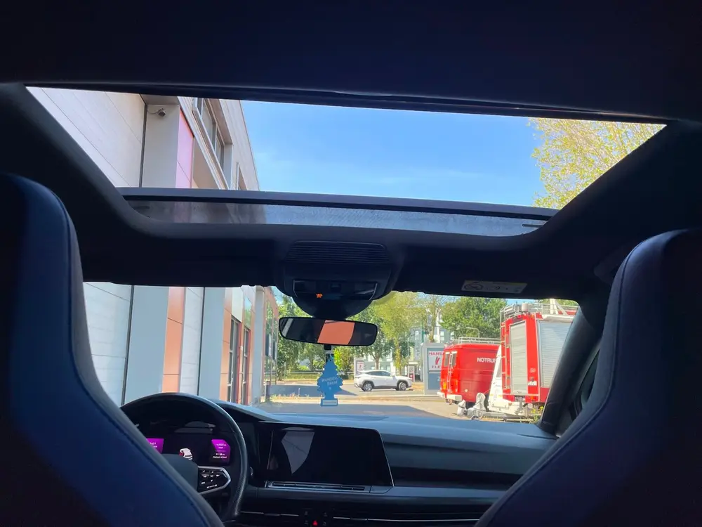 Volkswagen Golf 1.4 eHybrid GTE PANO|SFEER|ACC|CARPLAY| uit 2021, foto 14