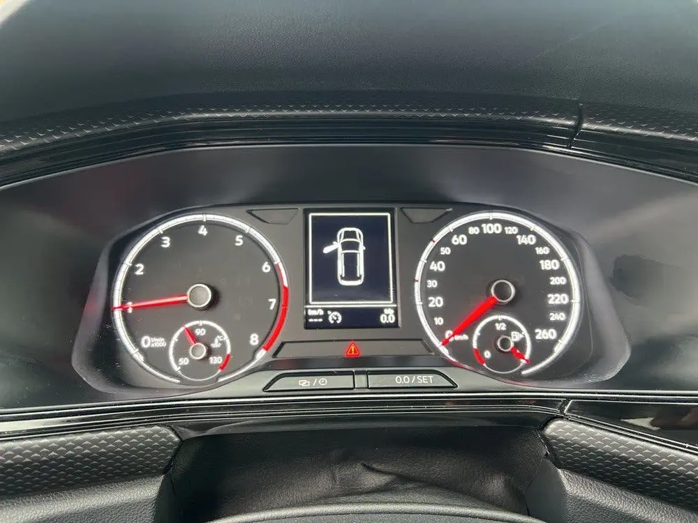 Volkswagen T-Cross 1.0 TSI Style Dsg / Led/ carplay uit 2019, foto 13