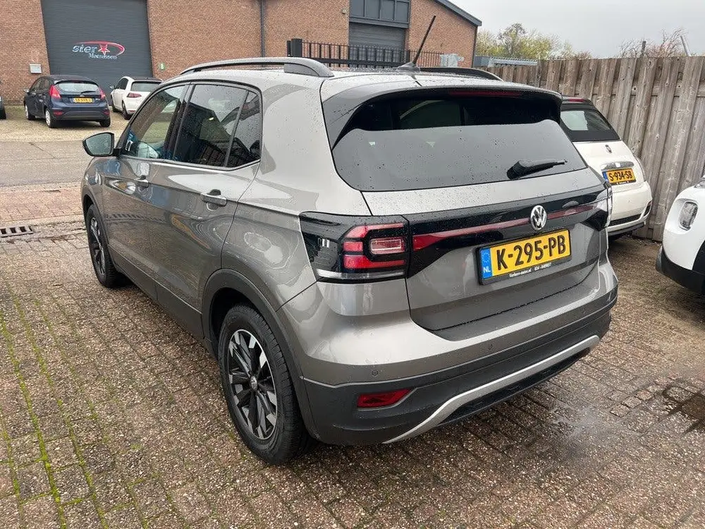 Volkswagen T-Cross 1.0 TSI Style Dsg / Led/ carplay uit 2019, foto 3