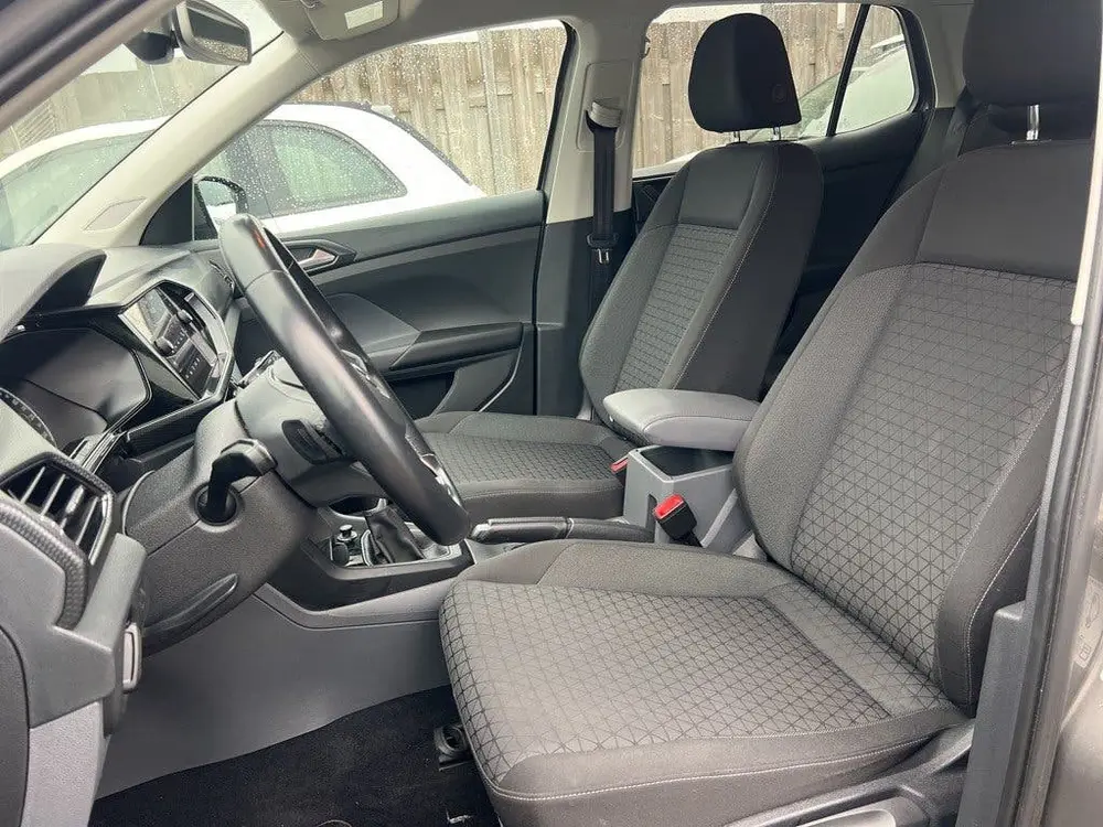 Volkswagen T-Cross 1.0 TSI Style Dsg / Led/ carplay uit 2019, foto 8