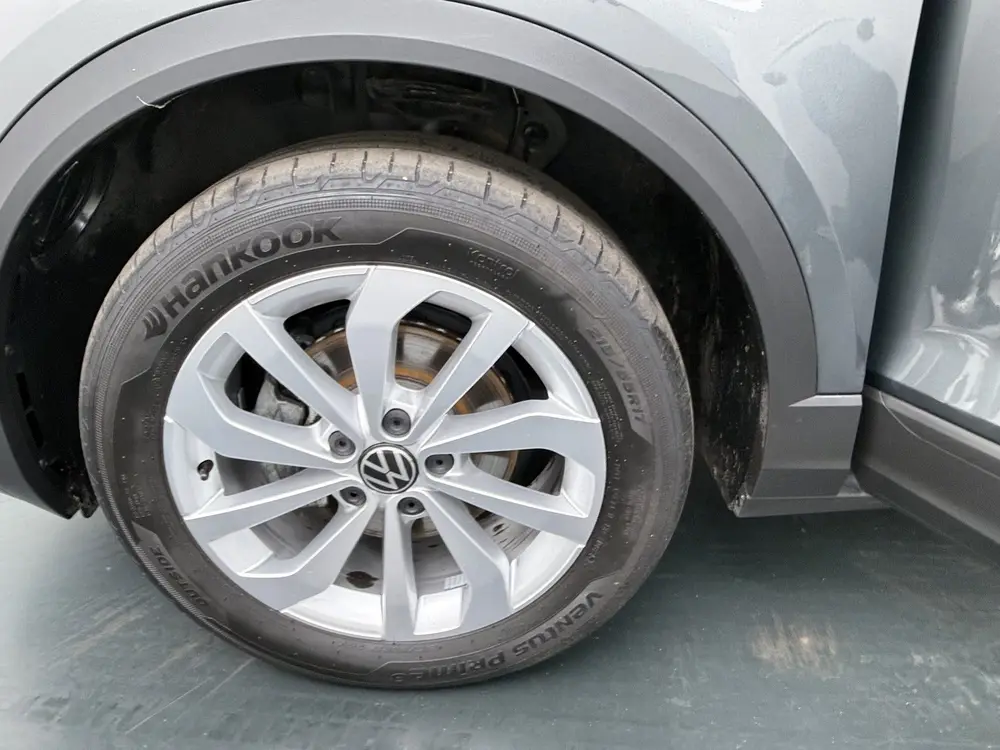 Volkswagen T-Roc 1.5 150PK TSI Life Edition | AUTOMAAT | Ada uit 2025, foto 19