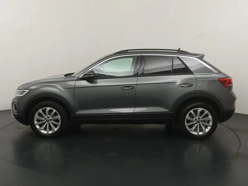 Volkswagen T-Roc 1.5 150PK TSI Life Edition | AUTOMAAT | Ada uit 2025, foto 2