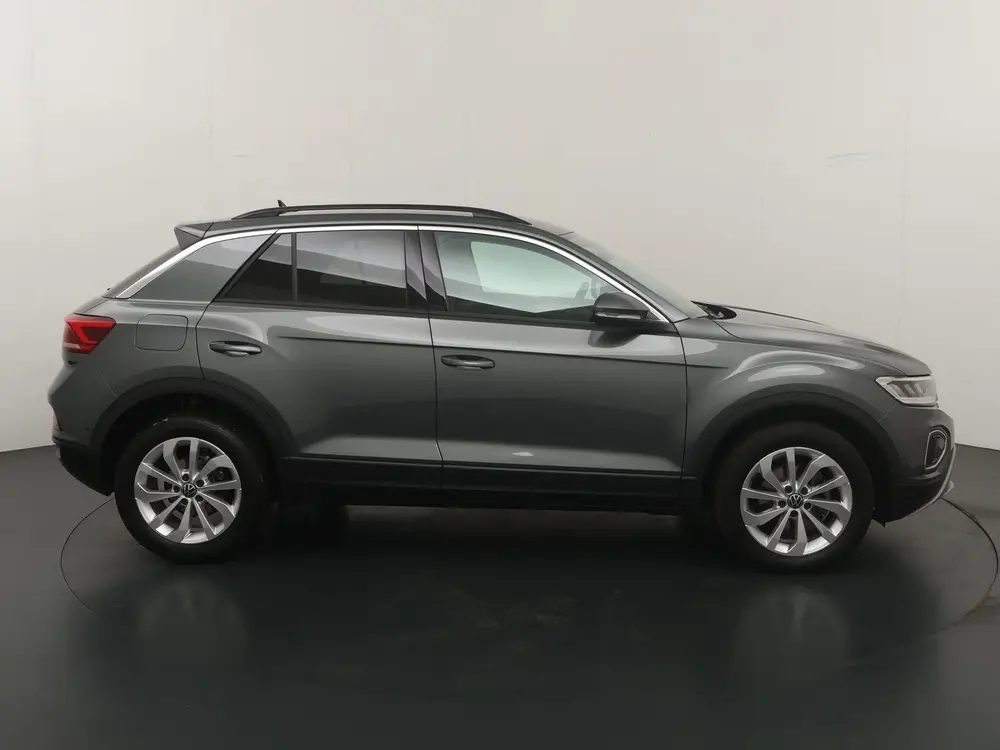 Volkswagen T-Roc 1.5 150PK TSI Life Edition | AUTOMAAT | Ada uit 2025, foto 6