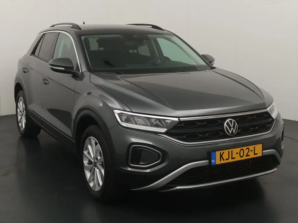 Volkswagen T-Roc 1.5 150PK TSI Life Edition | AUTOMAAT | Ada uit 2025, foto 7