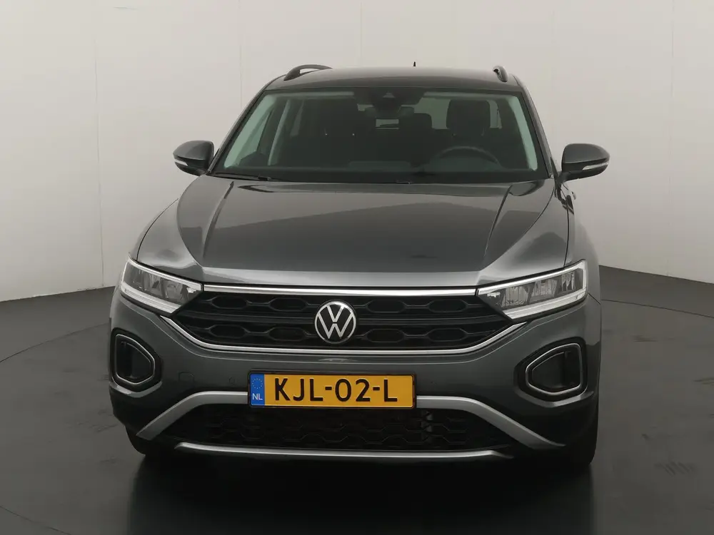 Volkswagen T-Roc 1.5 150PK TSI Life Edition | AUTOMAAT | Ada uit 2025, foto 8