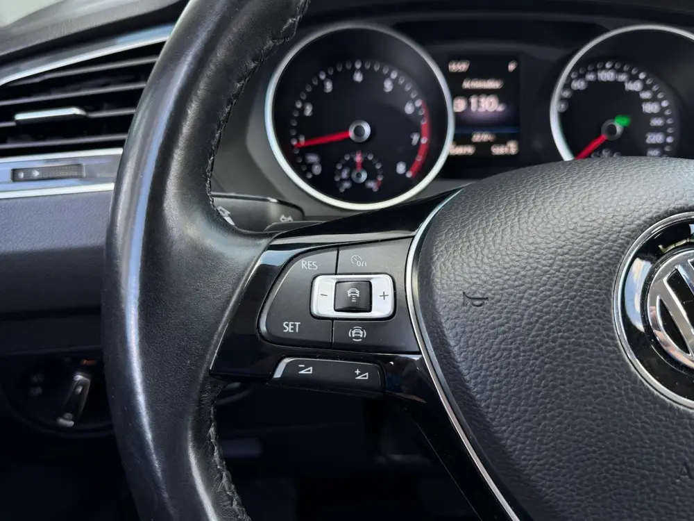 Volkswagen Tiguan 1.5 TSI R-Line | Full LED | CarPlay | Navi uit 2019, foto 10