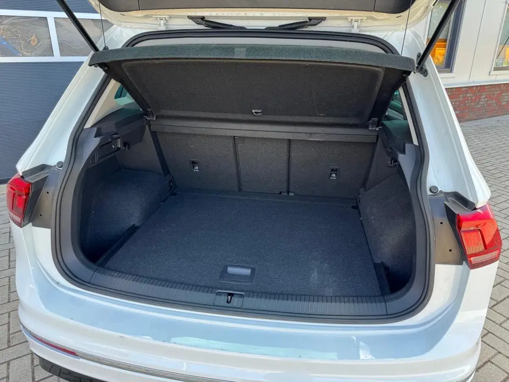 Volkswagen Tiguan 1.5 TSI R-Line | Full LED | CarPlay | Navi uit 2019, foto 7