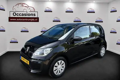 Volkswagen Up! 1.0 uit 2022