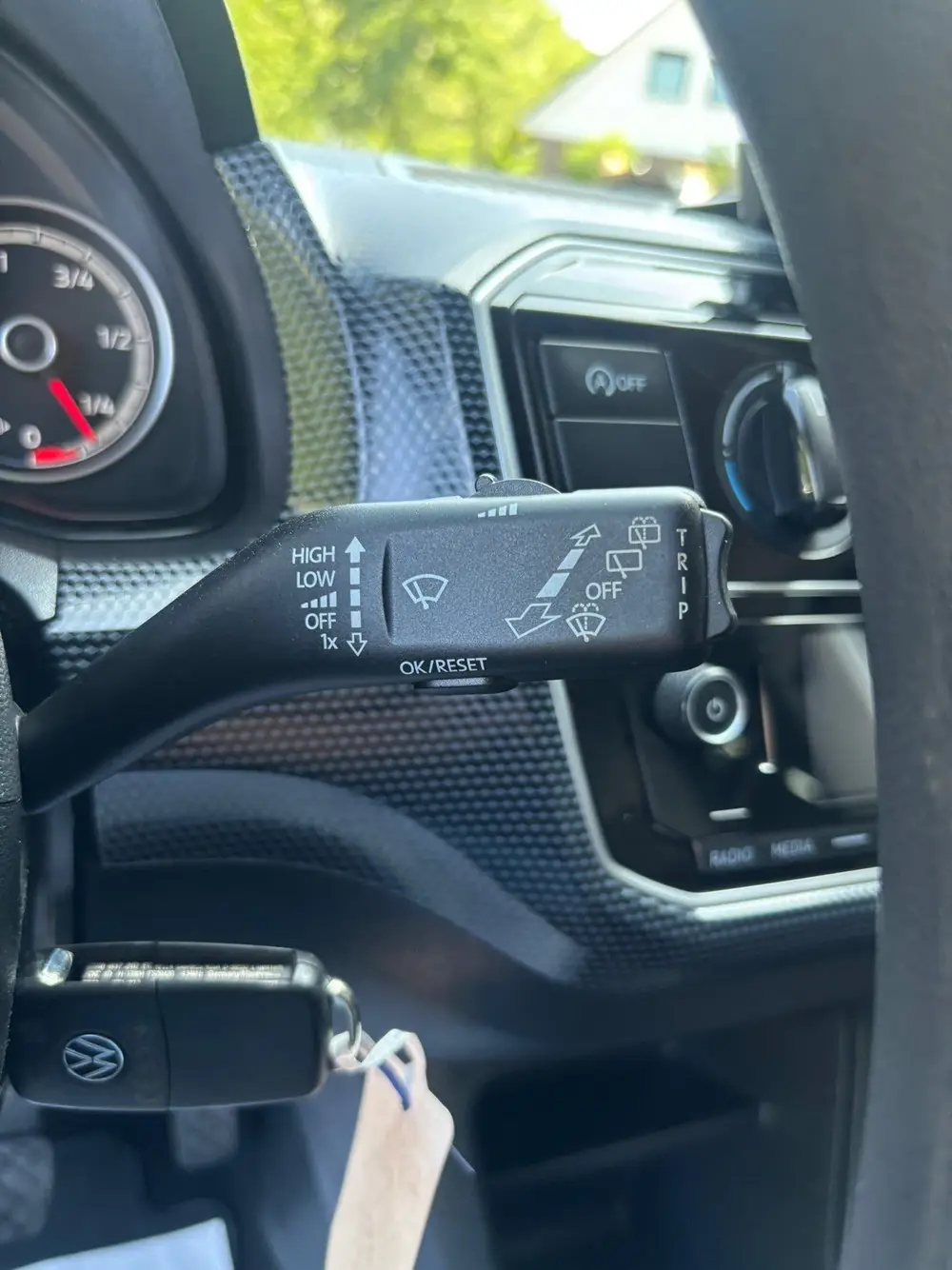Volkswagen Up! 1.0 uit 2022, foto 10