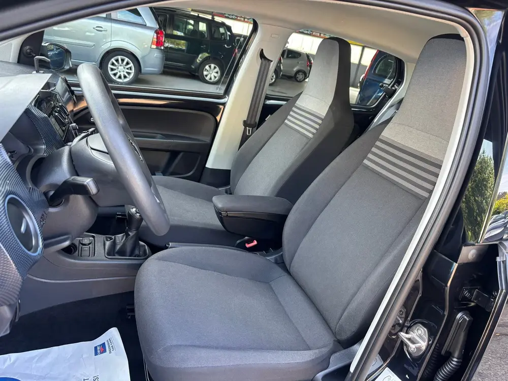 Volkswagen Up! 1.0 uit 2022, foto 13