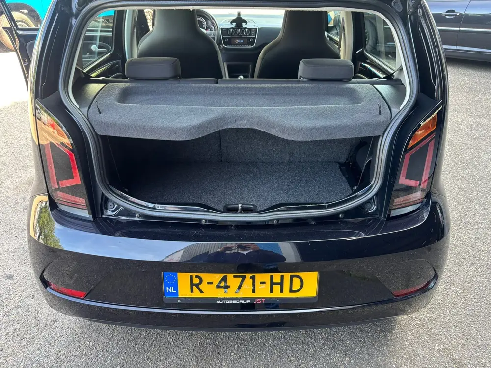 Volkswagen Up! 1.0 uit 2022, foto 16