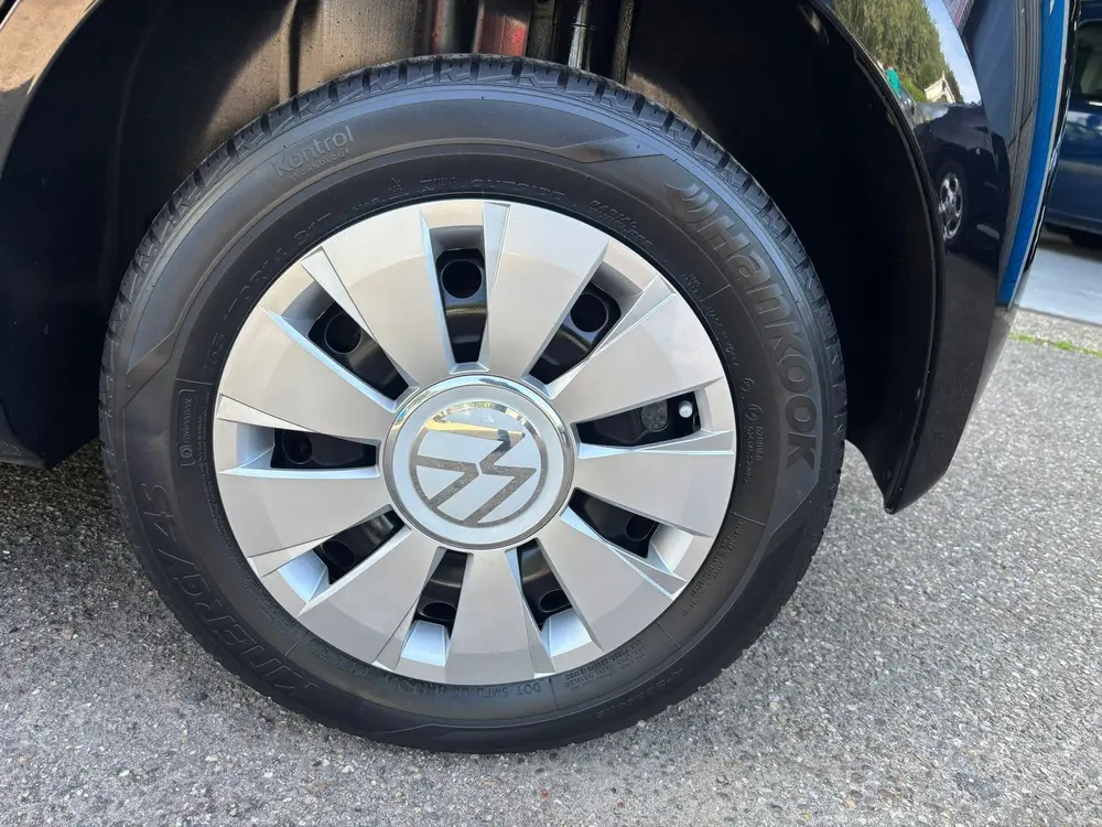 Volkswagen Up! 1.0 uit 2022, foto 7
