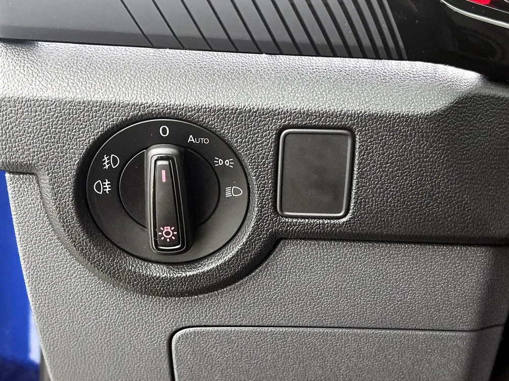 Volkswagen T-Cross 1.0 TSI Style | 116 PK | Led Koplampen | uit 2021, foto 14