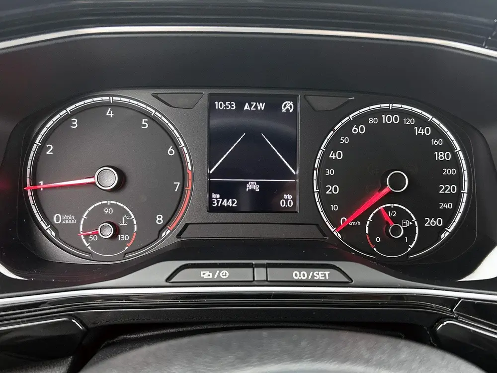Volkswagen T-Cross 1.0 TSI Style | 116 PK | Led Koplampen | uit 2021, foto 18