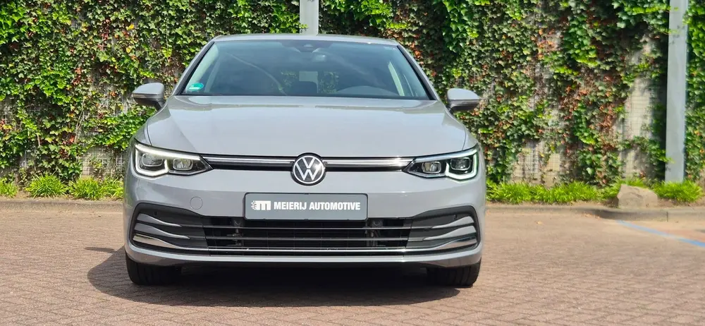 Volkswagen Golf Volkswagen Golf eHybrid 204pk DSG | ACC | Ca uit 2022, foto 10