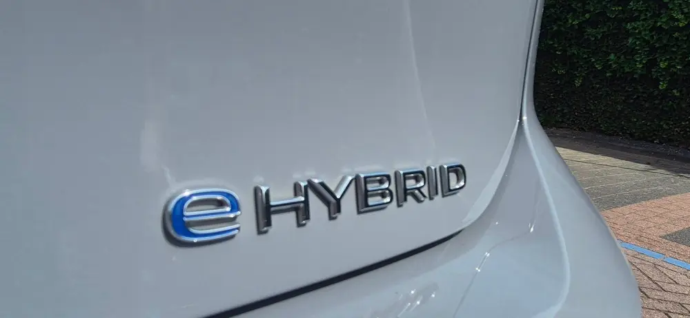 Volkswagen Golf Volkswagen Golf eHybrid 204pk DSG | ACC | Ca uit 2022, foto 14