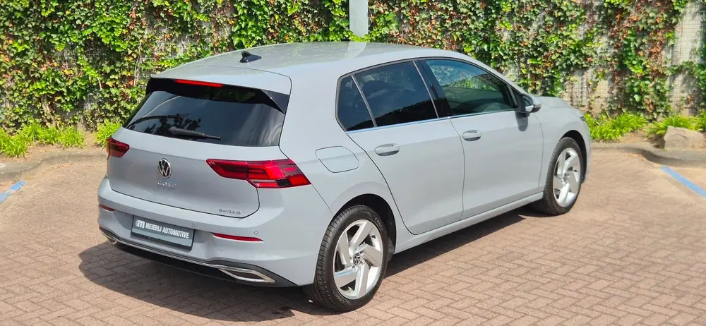 Volkswagen Golf Volkswagen Golf eHybrid 204pk DSG | ACC | Ca uit 2022, foto 17